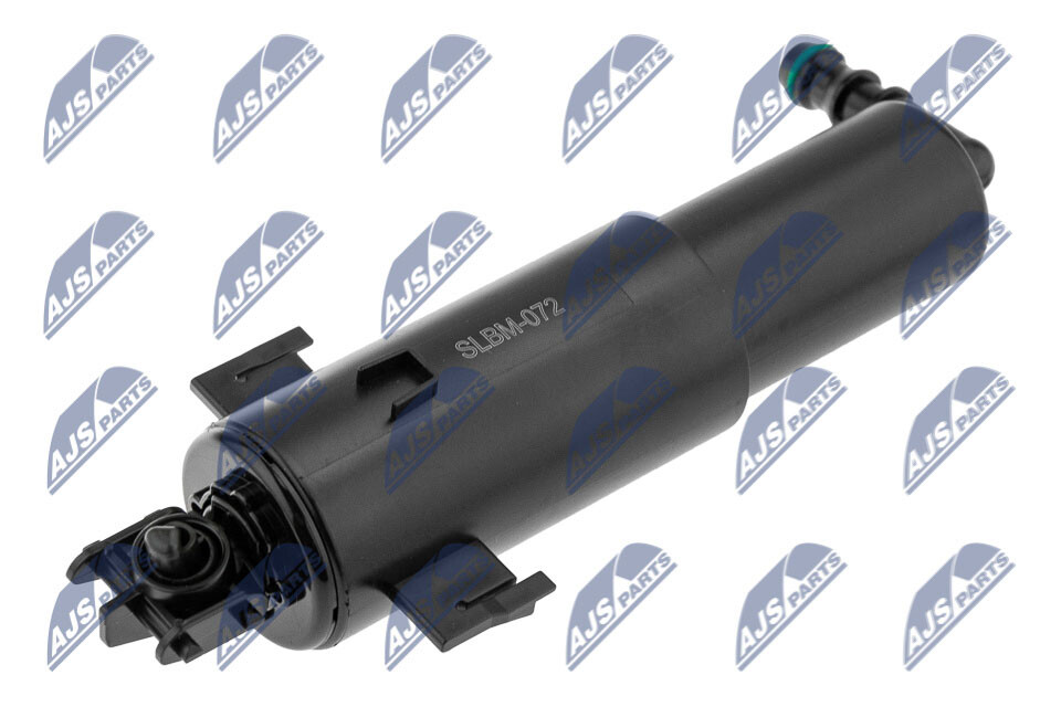 EDS-BM-072 NTY Washer Fluid Jet, headlight cleaning for BMW