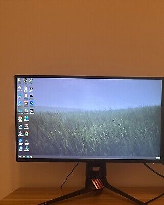 ASUS ROG Swift PG258Q 24.5 ASUS ROG Swift PG258Q 24.5
