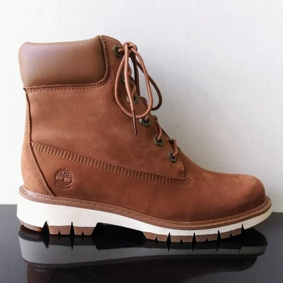 Timberland Women s Lucia Way 6