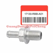 GA 17130-RBB-A01 PCV Valve Cover with grommets For Honda Accord Civic 2002-2016