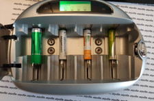 Alimentatore 9V Per Amplificatore Marshall MS-4 - Caricabatteria Con Cavo 120 Cm, Input 100-240V - TOP CHARGEUR - Foto 6