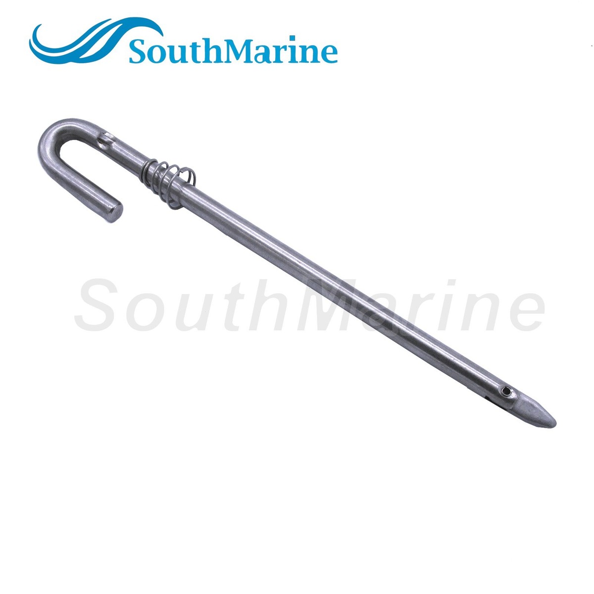 689 682-43160-01 F15-01010400 Trim Tilt Rod for Yamaha Parsun HDX