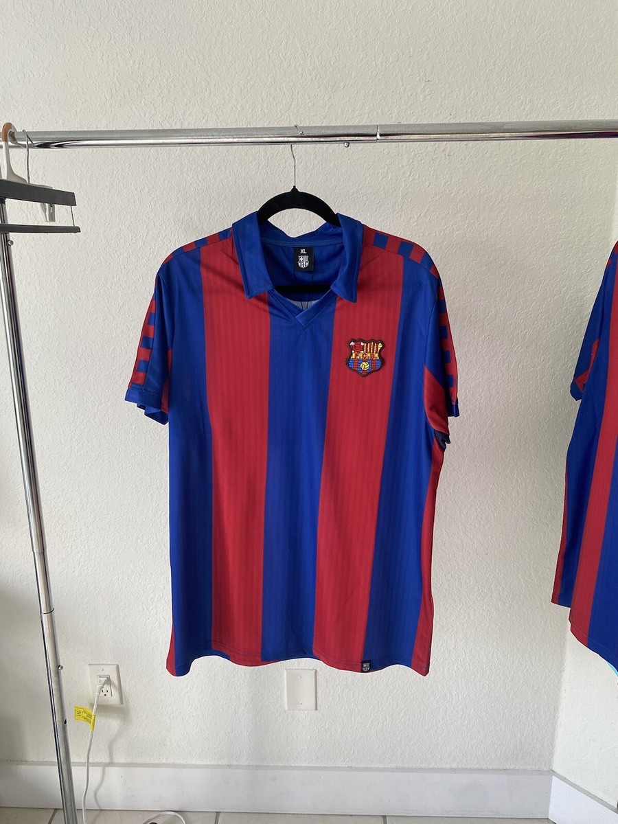 シュプリーム　24SS MARADONA SOCCER JERSEY Supreme Maradona Soccer Jersey Multicolor Tee SS24 This