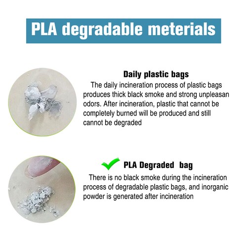 Reusable Plastic Singlet Shopping Bags Grocery Checkout Carry Heavy Degradable - Picture 2 of 31