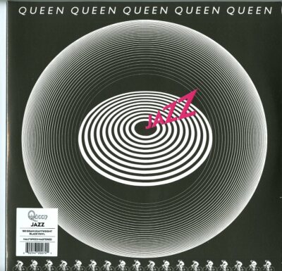 QUEEN - Jazz (2015) LP Vinyl