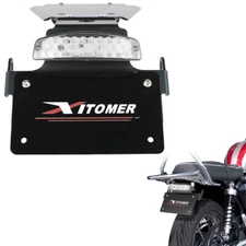 Fender Eliminator Support Fit For Triumph Water-Cooled Bonneville T100 & T120