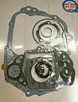 Kompletter Motordichtsatz In OE-Qualität Für Honda CB 750 Modelle (1980-1983)