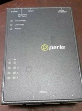 Perle IOLAN SCS4 4 Port Secure Console Server