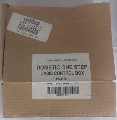 Dometic One Step Oasis Control Box 3109717.003 - Picture 3 of 3