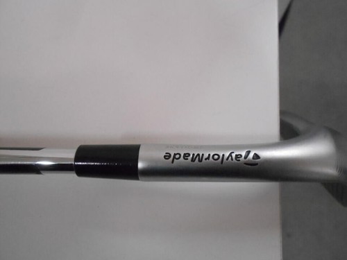 TaylorMade HI-TOE Chrome 3 Wedge #60(1Club)/MODUS/Flex:S/Wedge - Picture 6 of 8