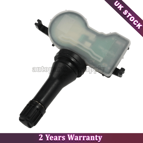 2PCS Tyre Pressure Valve Sensor For RENAULT NISSAN Armada 40700-4CB0B,407004CB0B - Picture 8 of 9