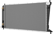 Radiator Compatible with 2005-2008 Ford F-150 4.2L V6 4.6L 5.4L V8, 2004 Expedit