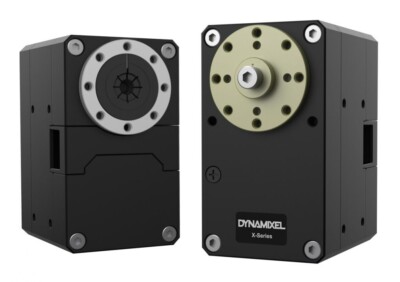 Dynamixel XH540-W270-T
