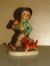 Hummel, Hum 5  "Wanderbub"