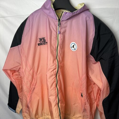 Air Jordan x DJ Khaled Jacket And Pants DV7493 DV7495 XXXL “We The Best” Set - Picture 3 of 24