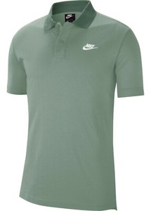 nike men's sportswear matchup jersey polo