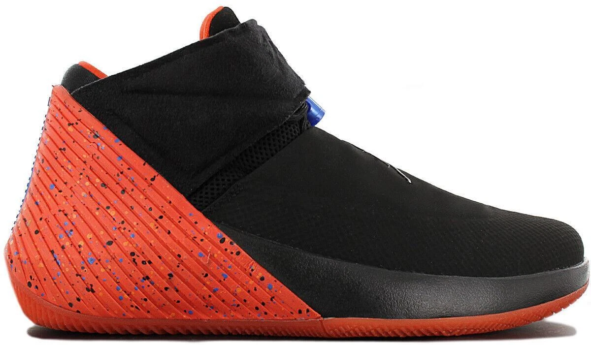 Jordan Why Not Zer0.1 PFX Triple Double King for Sale
