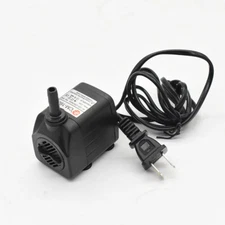 220V Yong Heng Air Pump Mini Water Pump for Yongheng compressor Spare Parts