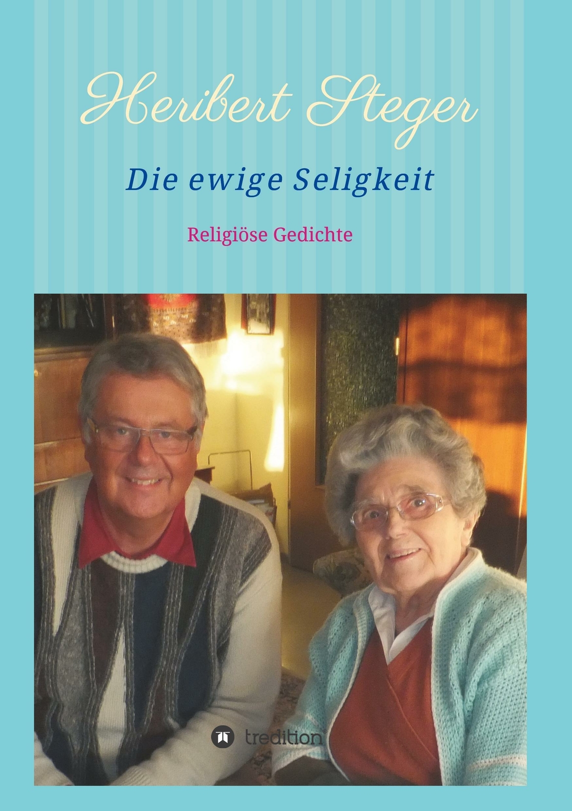 Die Ewige Seligkeit | Buch | 9783746907116