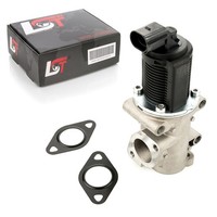 EGR Ventil Abgassteuerung Abgassystem 55205455 FüR Fiat Croma 194 1.9 Mjtd