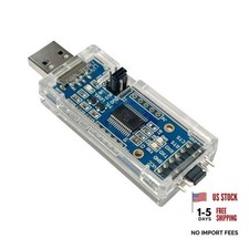 SH-U09C2 USB to TTL Adapter Built-in FTDI FT232RL IC for Debugging and Small