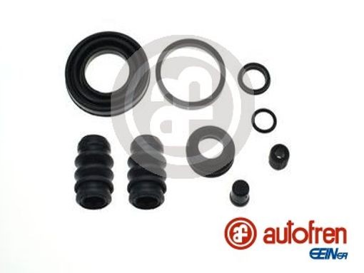 ✅Fits AUTOFREN SEINSA D42743 CLAMP REPAIR   ⭐UK Seller⭐