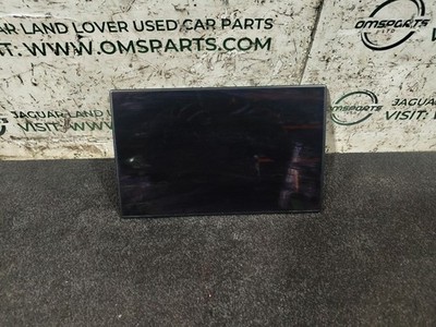 JAGUAR E-PACE X540 SAT NAV MULTIMEDIA DISPLAY SCREEN MX63-19C279-AE