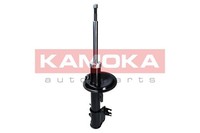 Kamoka 2000443 StoßDäMpfer For CitroËN Fiat Lancia Peugeot