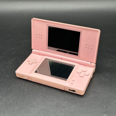 Nintendo DS Lite Konsole - Rosa