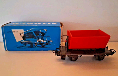Märklin - 4513 - H0 - Kippwagen Kipplore - OVP