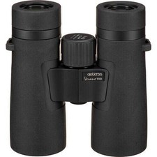 Opticron Verano BGA VHD 8 x 42 Full Size Binoculars Black #30781 (UK Stock) BNIB