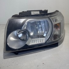 Feu avant (phare) Land Rover 110