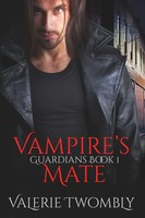 Valerie Twombly | Vampire's Mate | Taschenbuch | Englisch (2018)