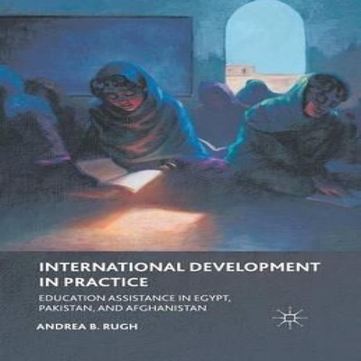 International Development in Practice Education Assistance in Egy
