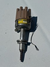 Accel 34301s Duel Point Distributor Mopar 318-340-360