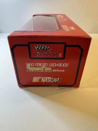 NASCAR 1994 Edition Racing Champions Terry Labonte 1:24 Kelloggs Stock Car - Picture 6 of 8