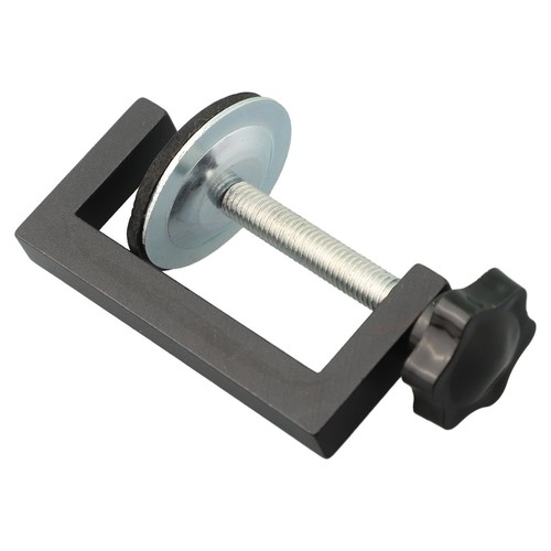 Brand New C Clamps Woodworking Clamp Extended Base Portable Reversible - Picture 5 of 20