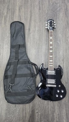 EPIPHONE SG JUNIOR ELECTRIC GUITAR (B06011887)