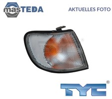 18-3176-05-2 BLINKER BLINKLICHT BLINKLEUCHTE RECHT TYC FÜR NISSAN SUNNY III