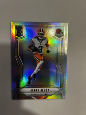 2025 Donruss Elite Football Veteran Base Pick from list!!