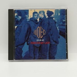 Jodeci Forever My Lady CD | eBay