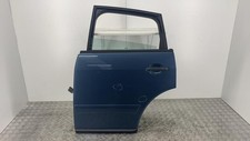 Porte arrière et accessoires Audi A2