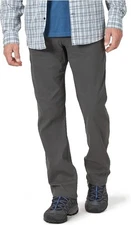 ATG by Wrangler Men's Synthetic Utility Pants 30x34