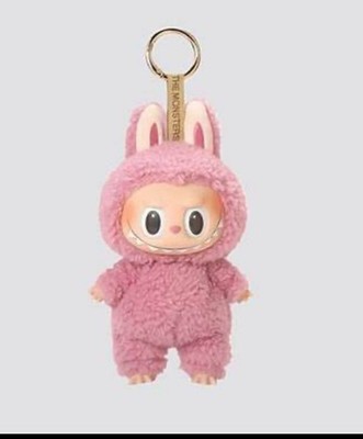 AUTHENTIC!!! POPMART  Exciting Macaron Lychee Berry Labubu Blind Box.