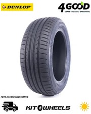 PNEUMATICI USATI DUNLOP 255/45ZR20 105Y SPORTMAXX RT2 DOT2023 ESTIVI