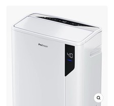 Pro Breeze 20L Premium Dehumidifier with Special Laundry Mode, PB-D-23-UK-3-FBA