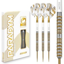 Red Dragon PARADYM - Steel Tip Darts 22g