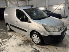 2014 Citroen Berlingo 1.6 Diesel