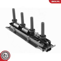 Esen SKV ZüNdspule U.A. FüR Fiat, Opel