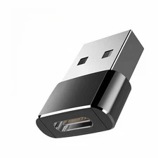 1 PACK USB C 3.1 Type C Female to USB 3.0 Type A Male Port Converter Adapter NEW